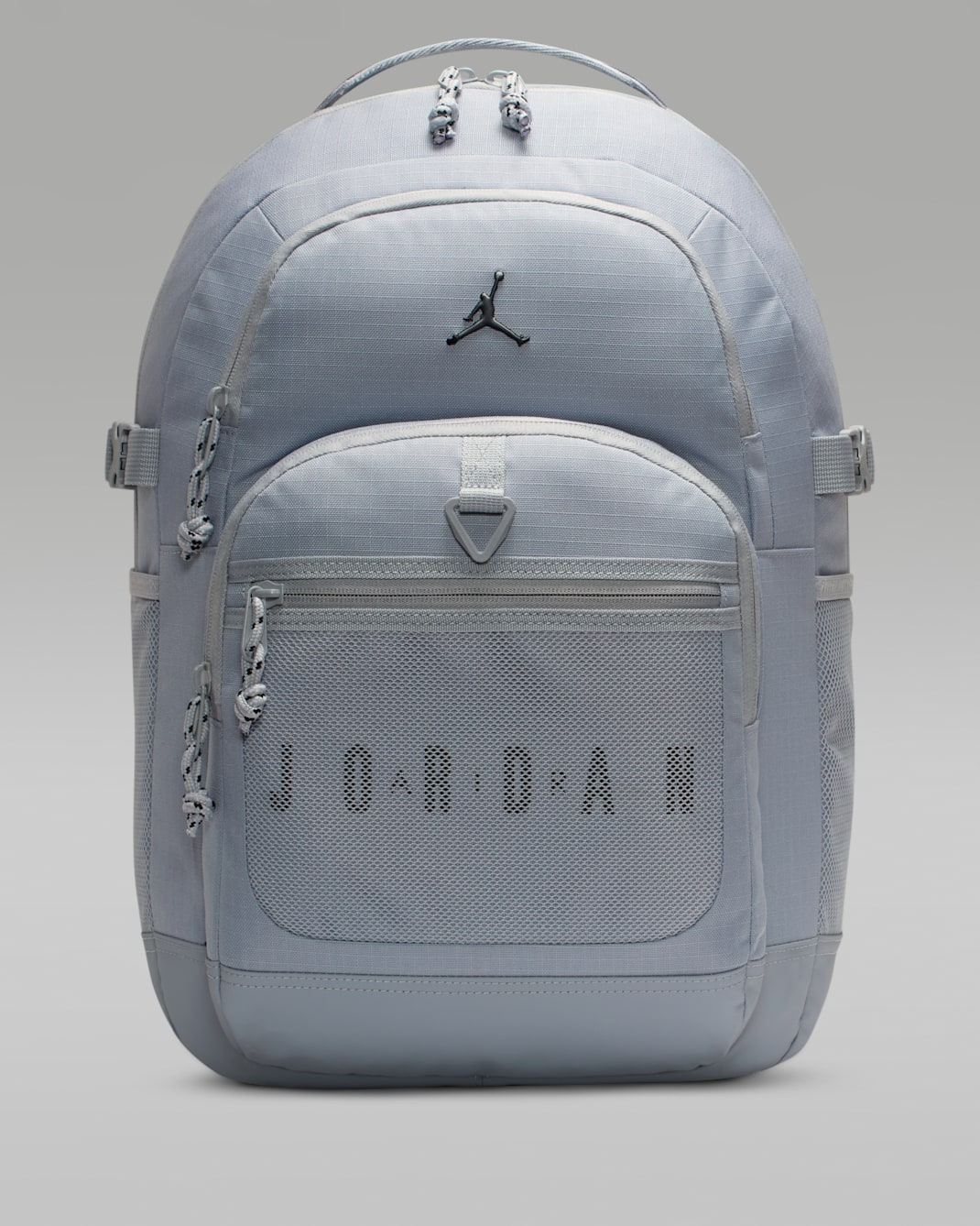 Mochila (25 L) Blacktop Jordan - Gris lobo