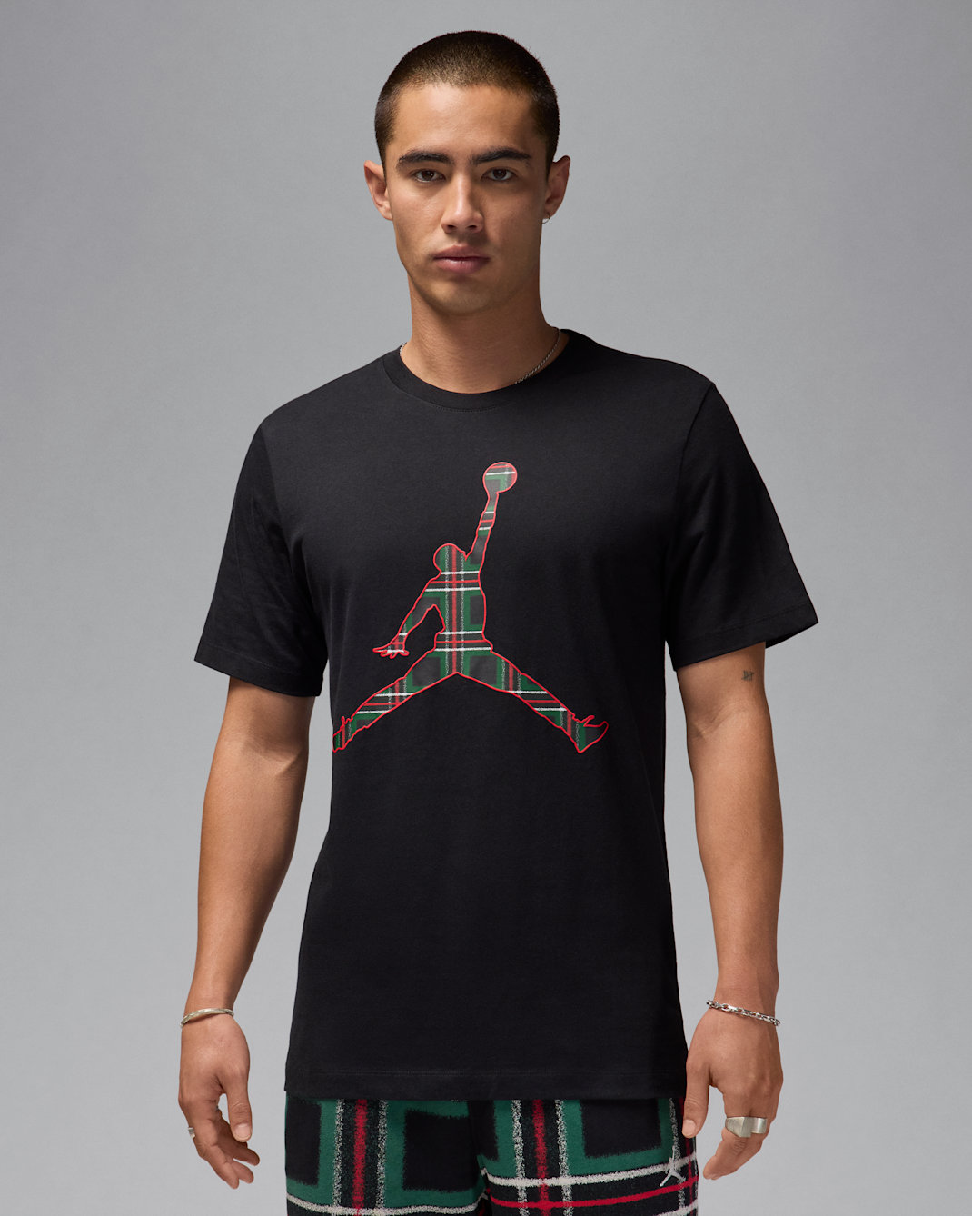 Playera para hombre Jordan Flight Essentials - Negro