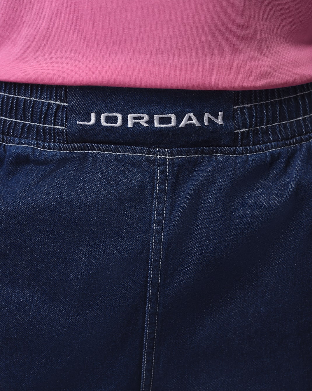 Jordan Flight Club Men's Baggy Shorts