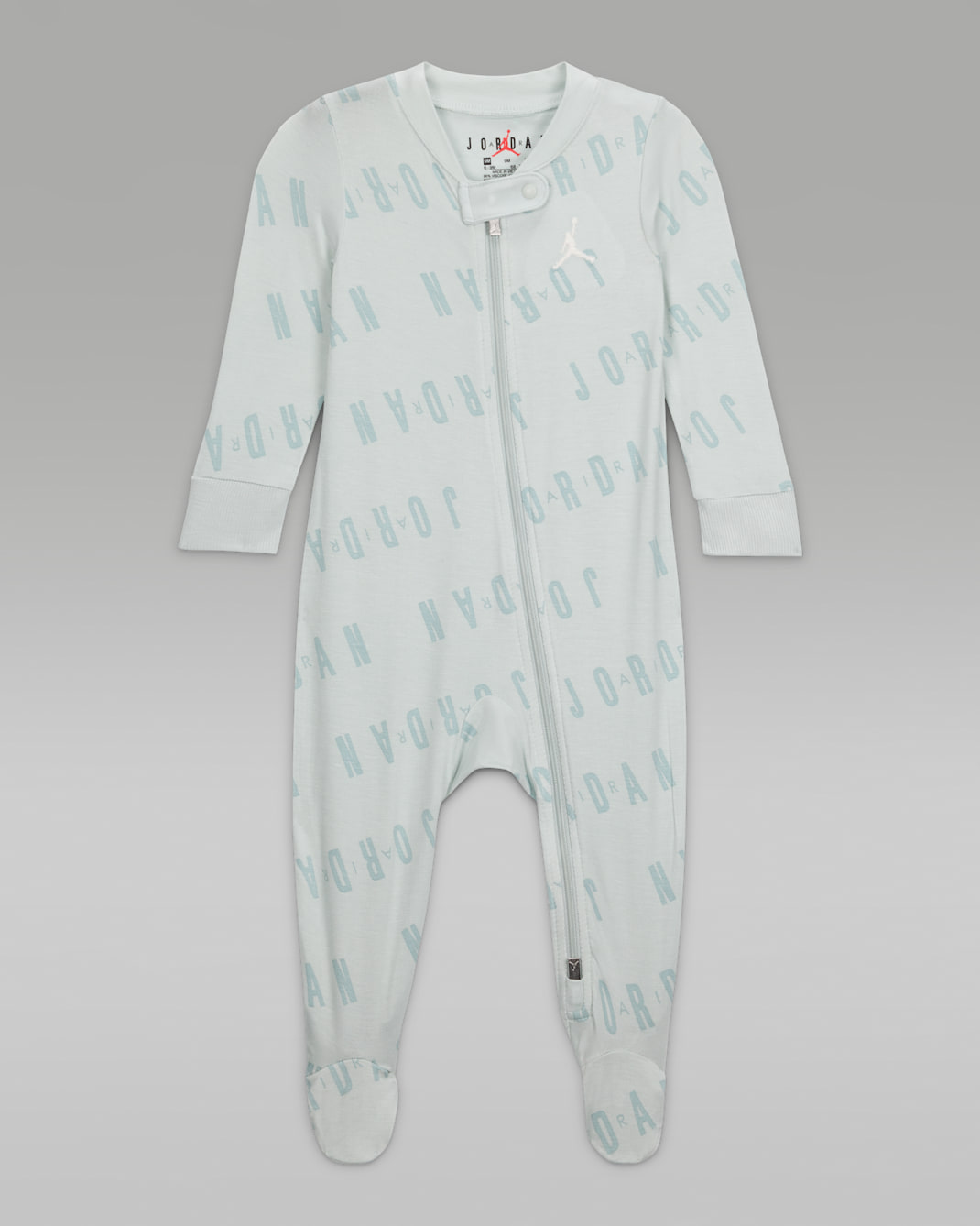 Grenouillère Bubble Jordan pour bébé (0-9 mois) - Sail