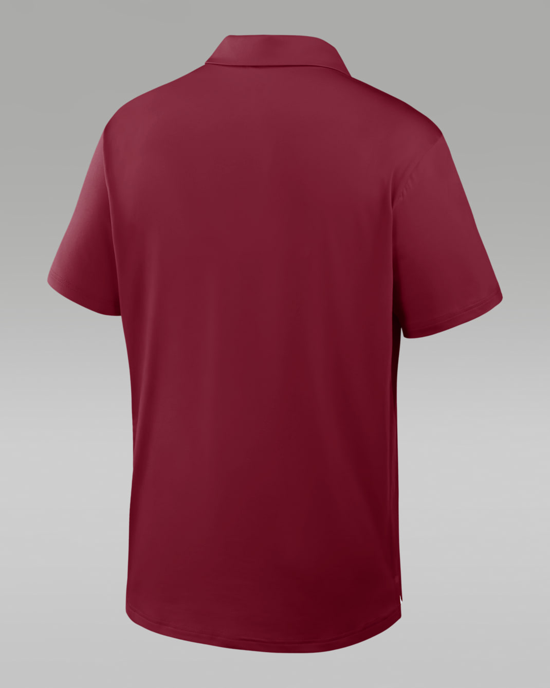 Oklahoma Tour Men's Jordan Brand Dri-FIT College Polo