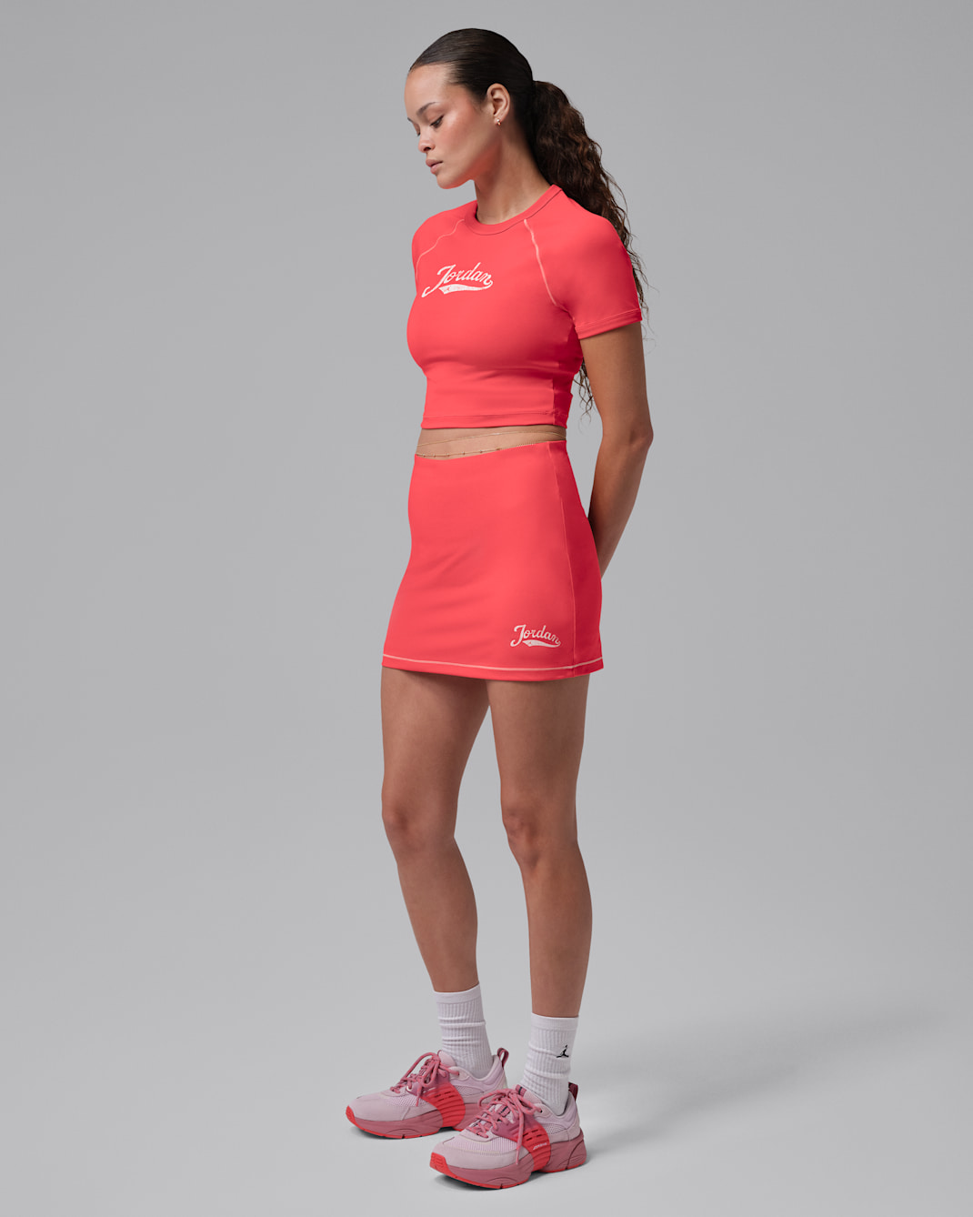Jordan Brooklyn Women's Skort