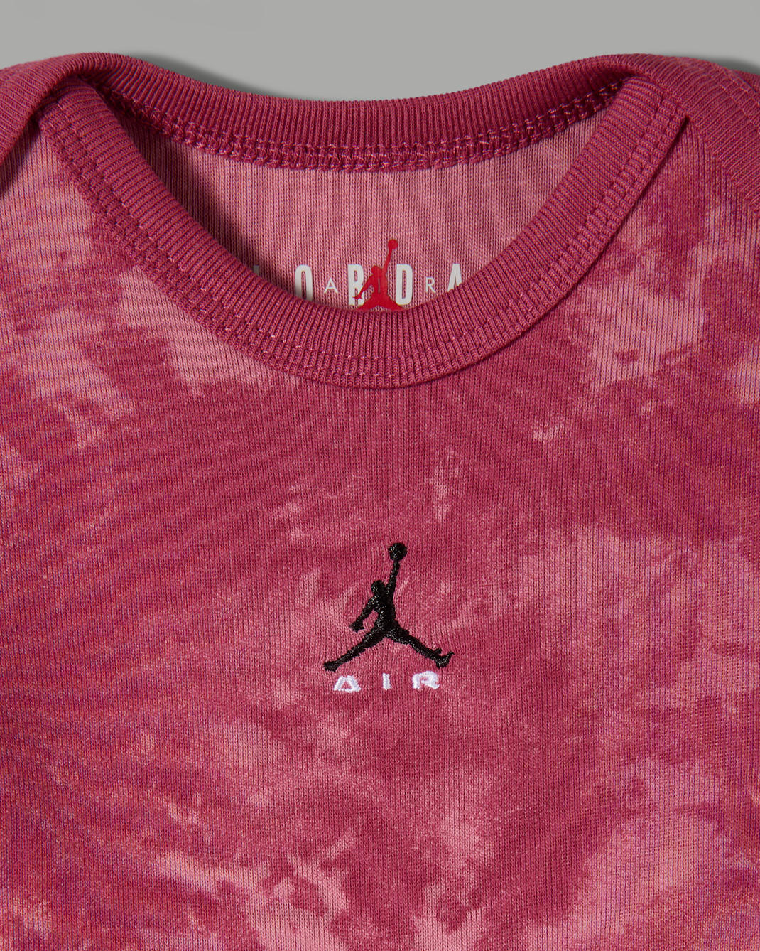 Jordan Baby Acid Wash 3-Piece Boxed Set
