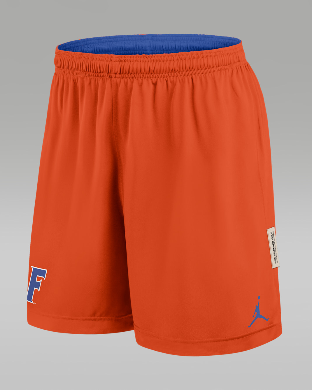 Florida Courtside Men's Jordan Brand Dri-FIT College Reversible Shorts