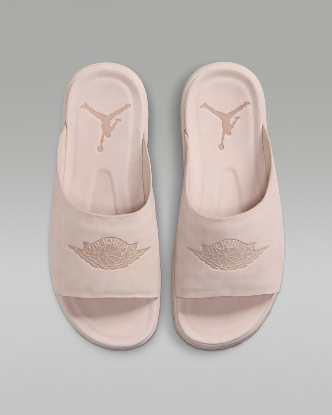 Jordan Modero 1 Women's Slides