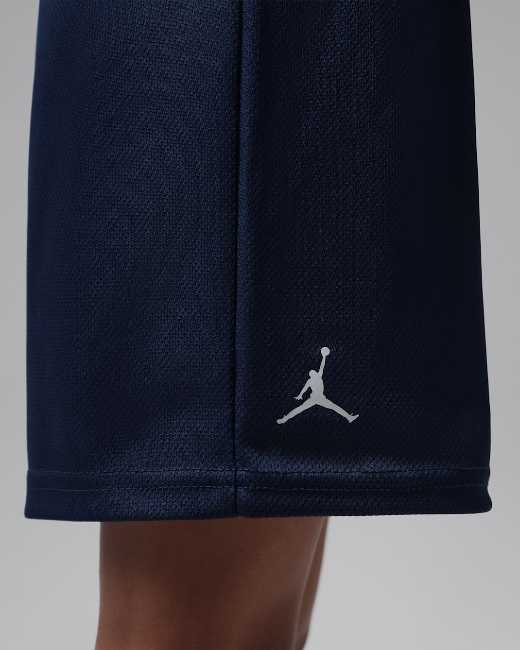 Jordan Litle Kids' Sport Jersey and Mesh Shorts Set
