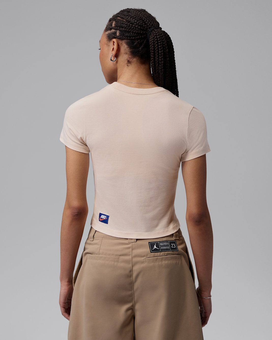 Jordan Flight Women's T-Shirt