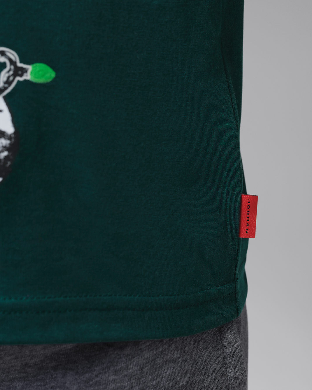 Jordan Little Kids' AJ1 T-Shirt