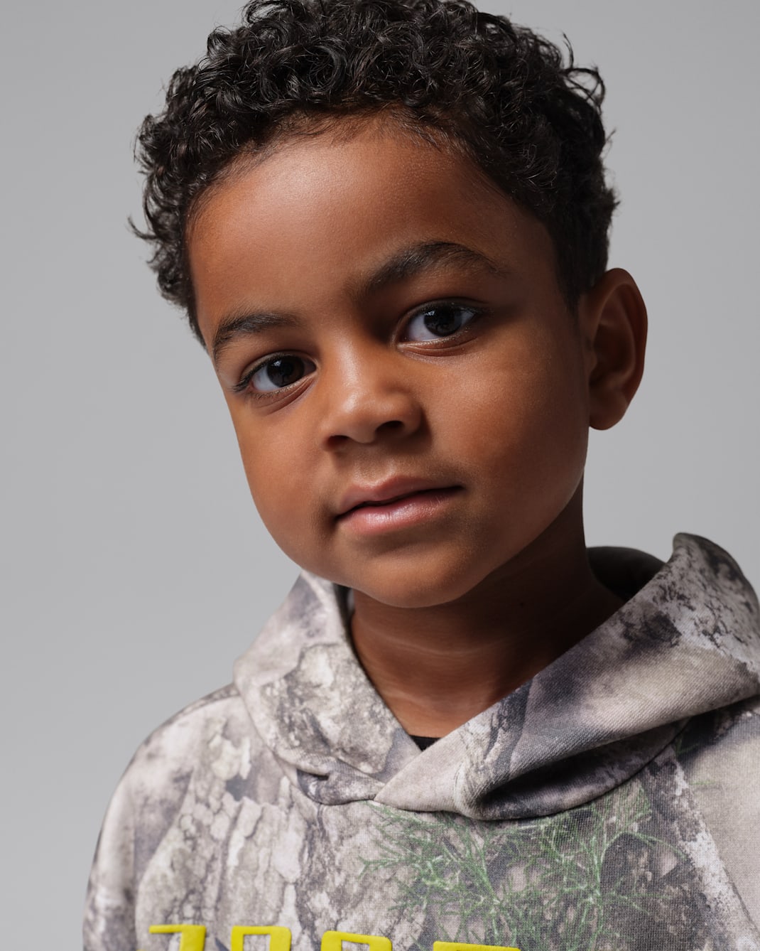 Jordan Toddler Brooklyn Realtree 2-Piece Pullover Hoodie Set