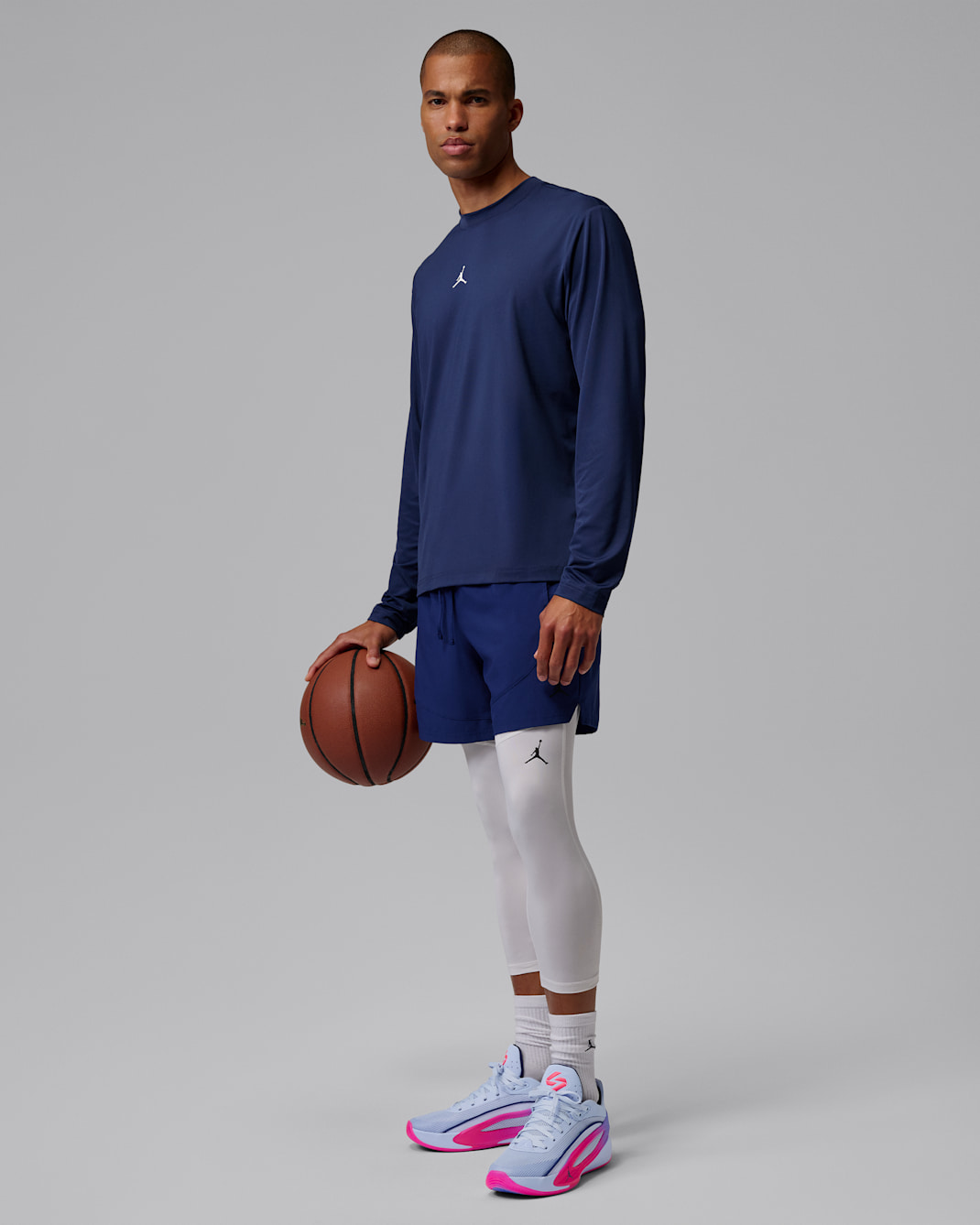Luka 5 Basketball Shoes