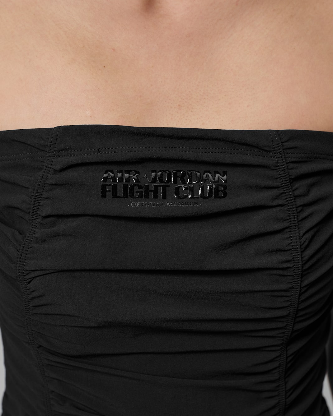 Jordan Flight Club Women's Mini Dress