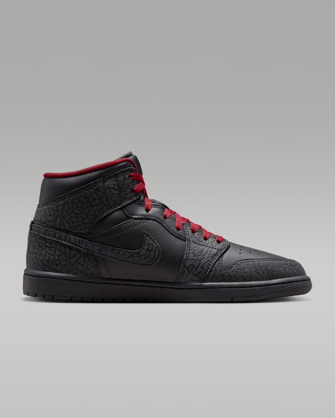 Air Jordan 1 Mid SE Men's Shoes