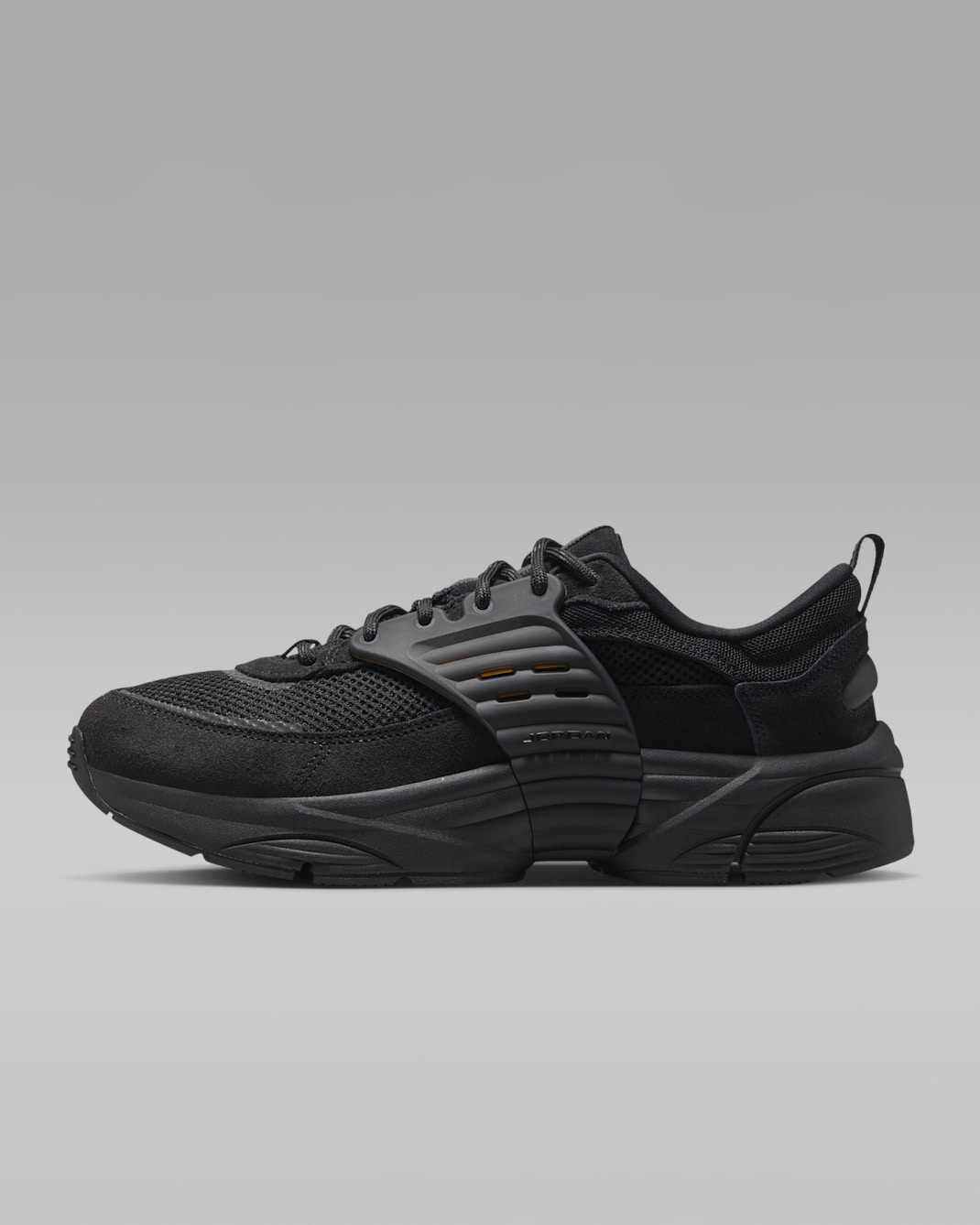Jordan Trunner Men's Shoes - Black/Anthracite/Black