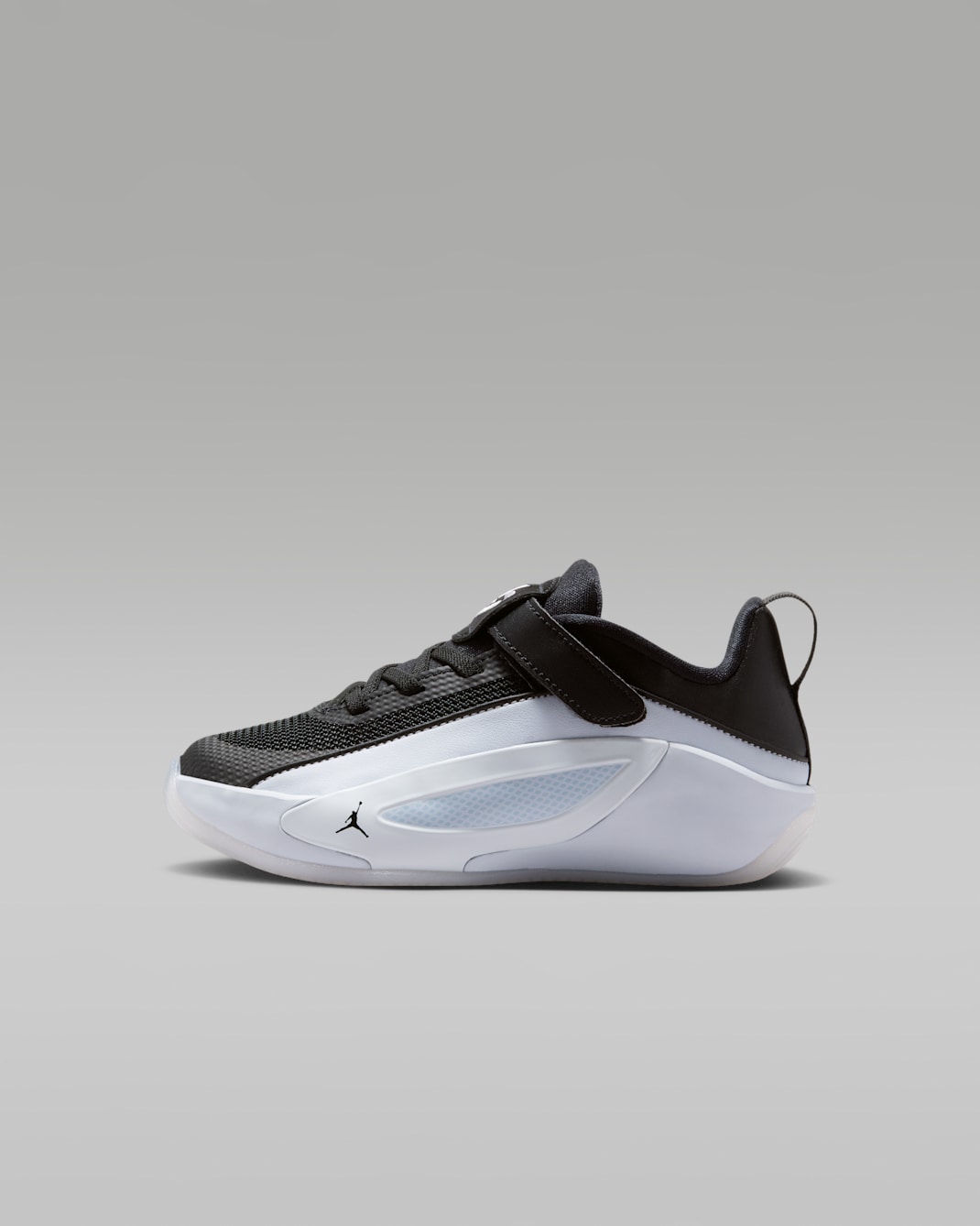 Luka 5 sko til små barn - Svart/Football Grey/Psychic Blue/Hvit