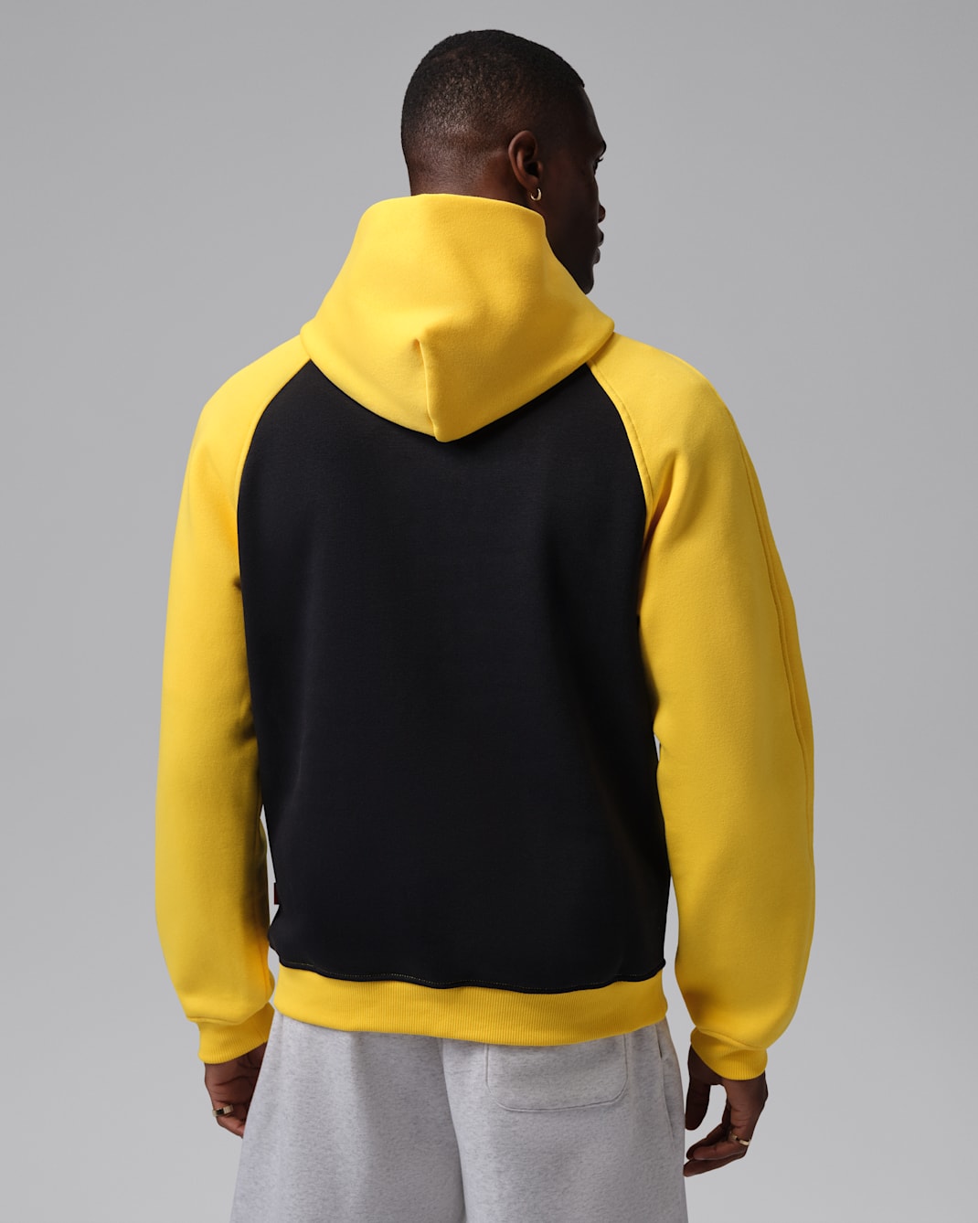Jordan Brooklyn Men's Pullover Hoodie