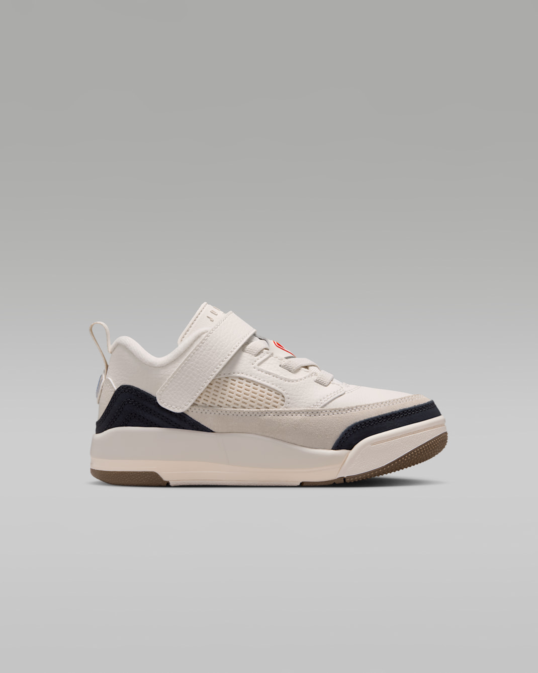 Jordan Spizike Low FC Little Kids' Shoes