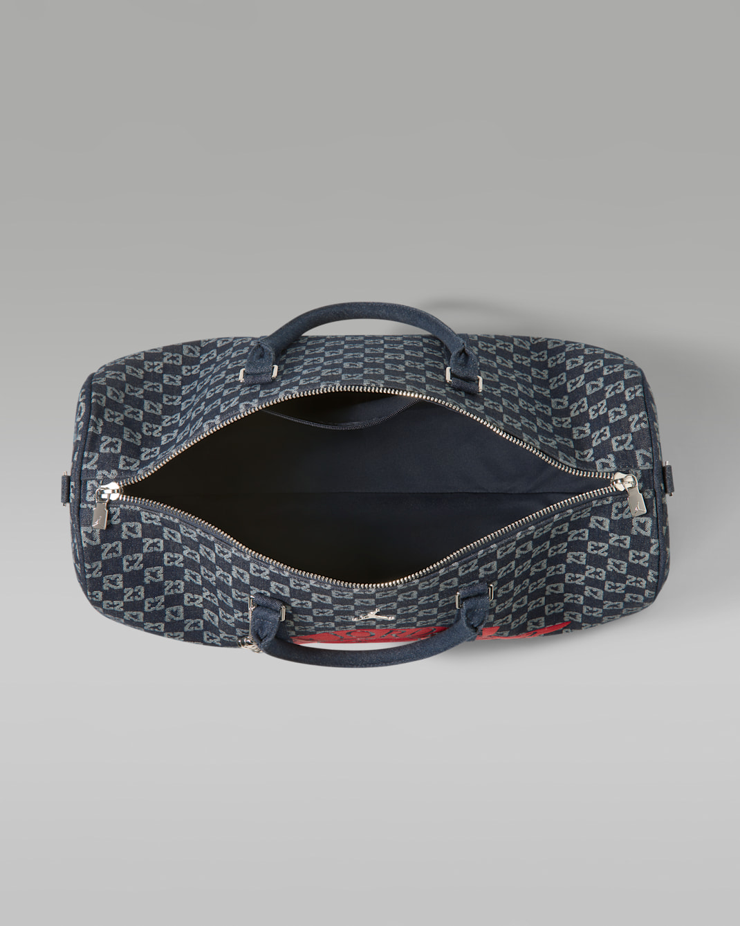 Jordan Monogram Duffel (40L)