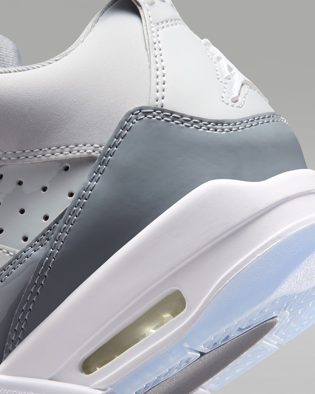 Jordan Son of Mars Low Big Kids' Shoes