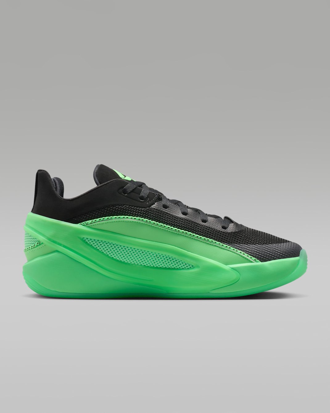 ルカ 5 PF バスケットボールシューズ - イリュージョングリーン/ブラック/イリュージョングリーン