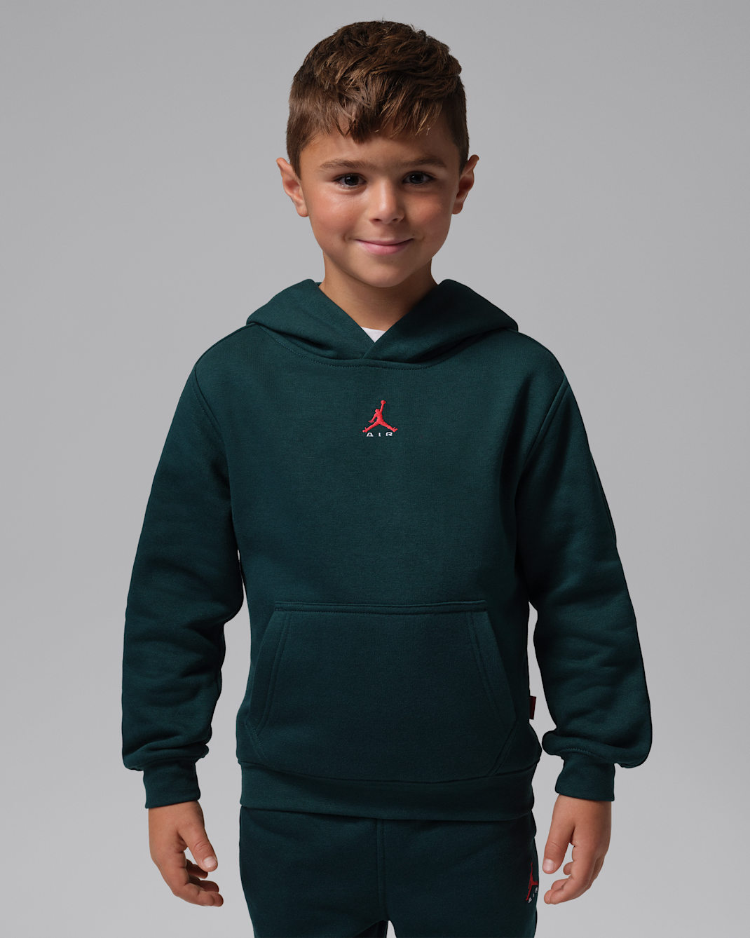 Jordan Brooklyn Fleece Little Kids' Joggers