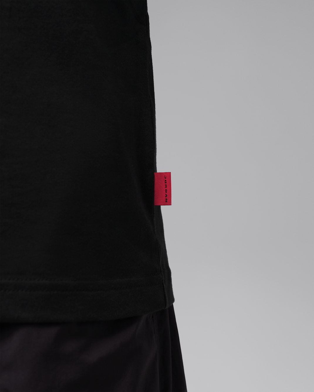 Jordan Brooklyn  Men's Long-Sleeve Crew
