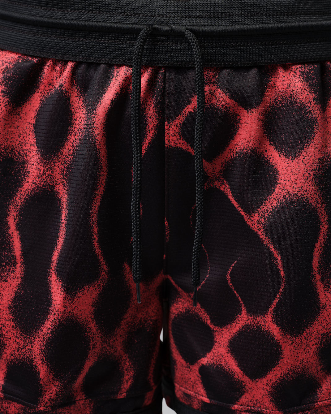 Jordan Sport Women's 4" Diamond Shorts