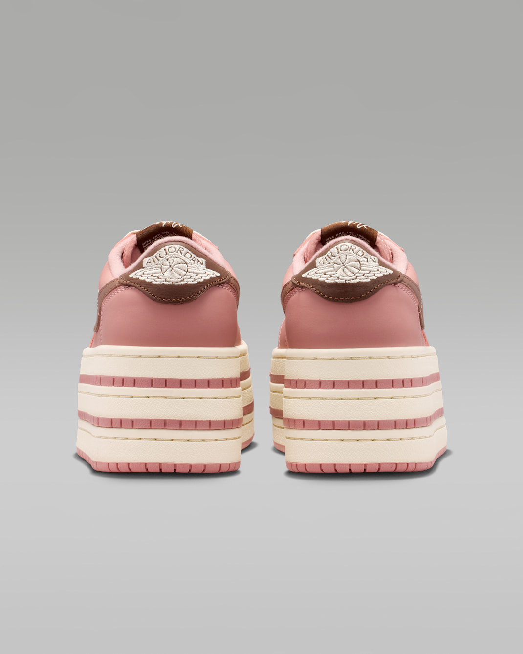 Air Jordan 1 Triple Stack Women's Shoes
