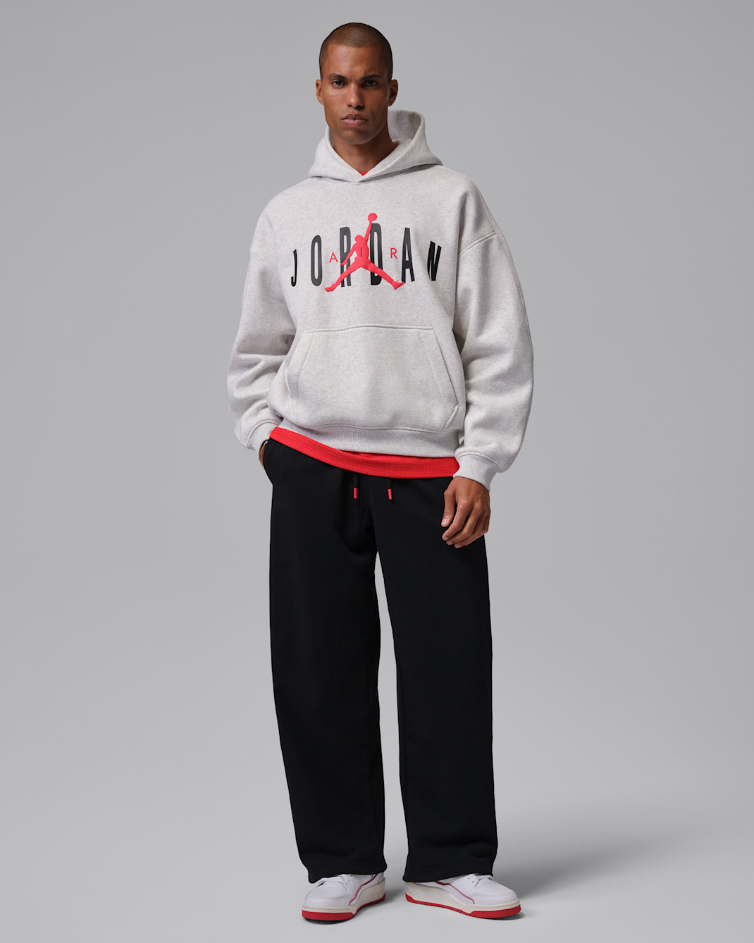 Jordan Flight Fleece Men's Pants