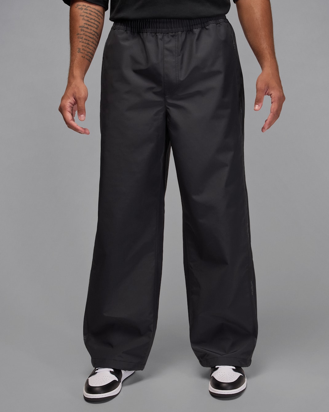 Pantalones deportivos para hombre Air Jordan - Sombrío apagado