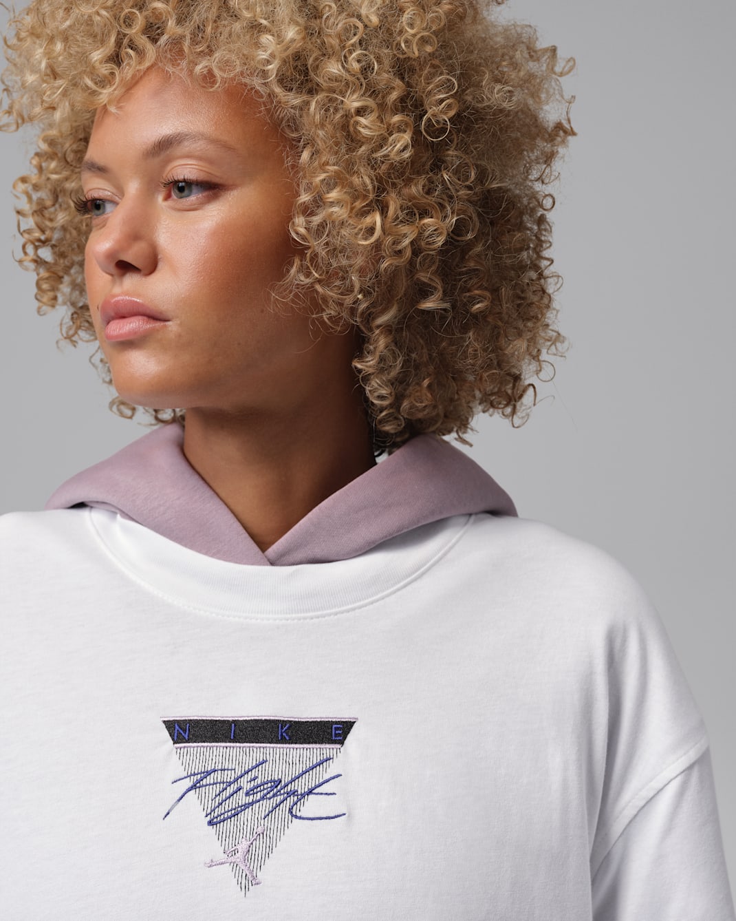 Jordan Women's Girlfriend T-Shirt