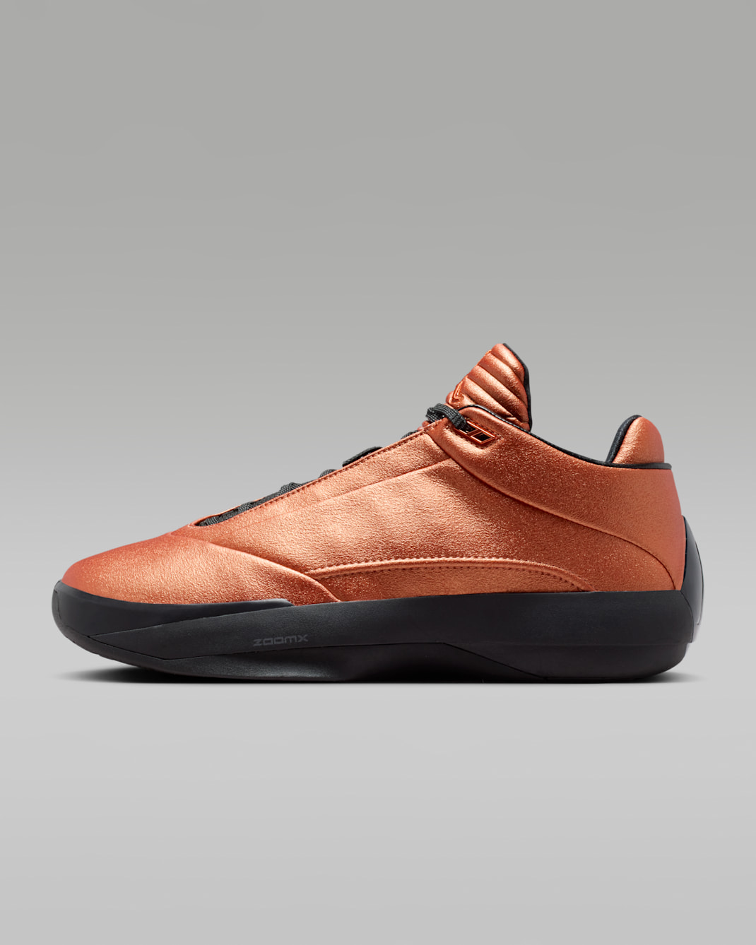 Air Jordan 40 PF Basketball Shoes - Metallic Copper/Black/Metallic Copper