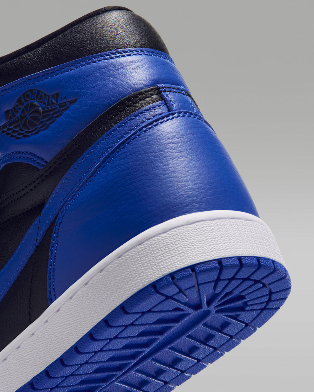 Air Jordan 1 High OG "Royal" Men's Shoes
