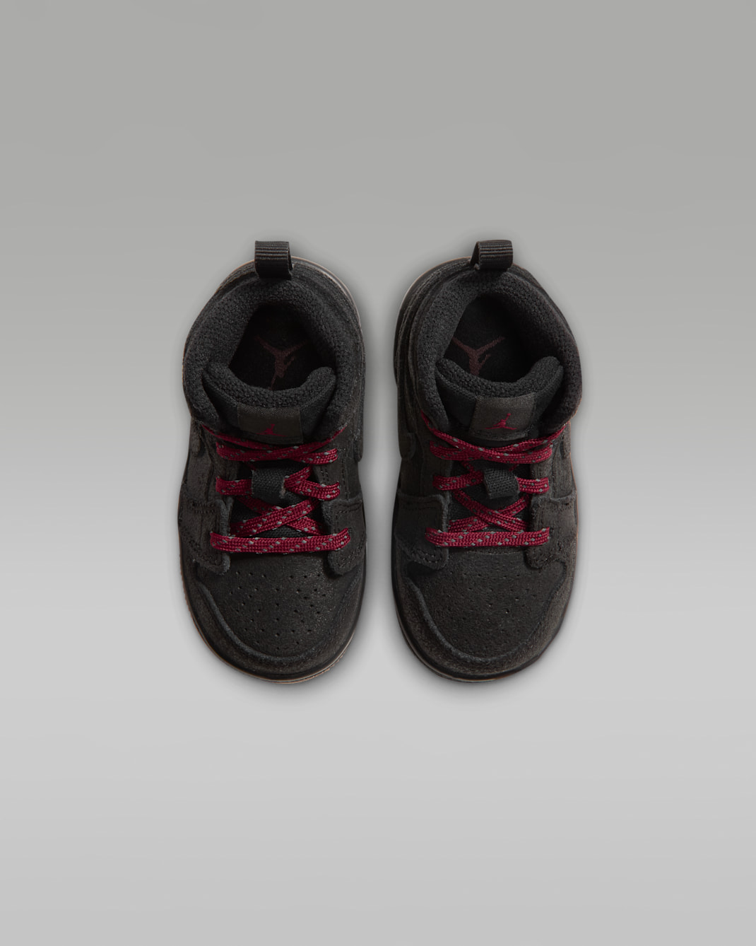 Jordan 1 Mid SE Baby/Toddler Shoes
