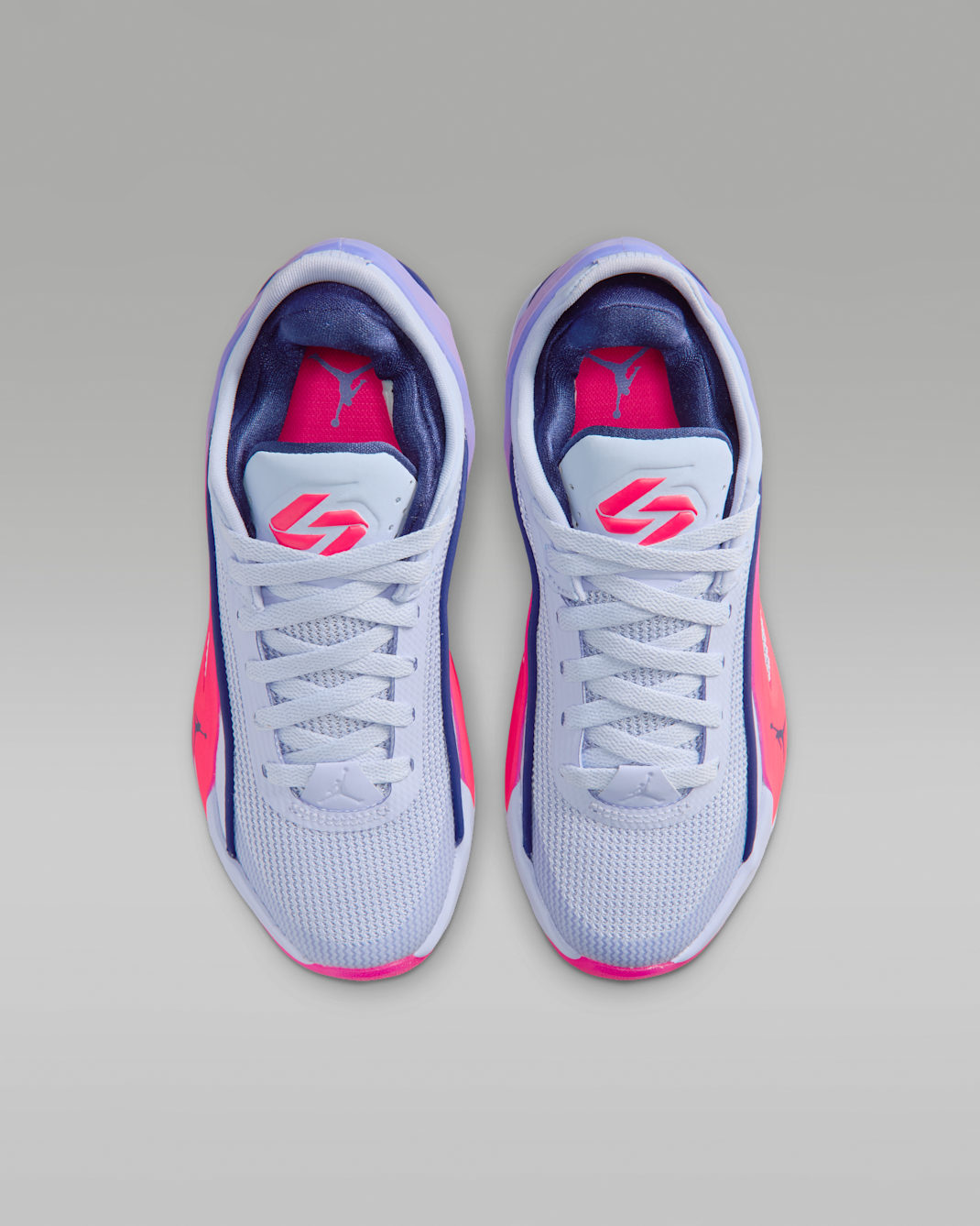 Luka 5 Big Kids' Basketball Shoes