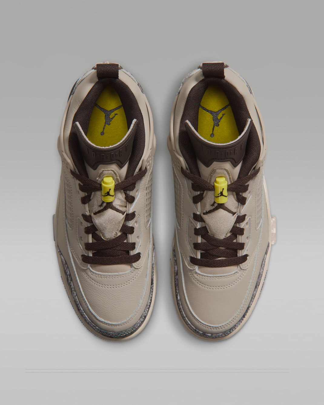 Jordan Spizike Low Women's Realtree Shoes