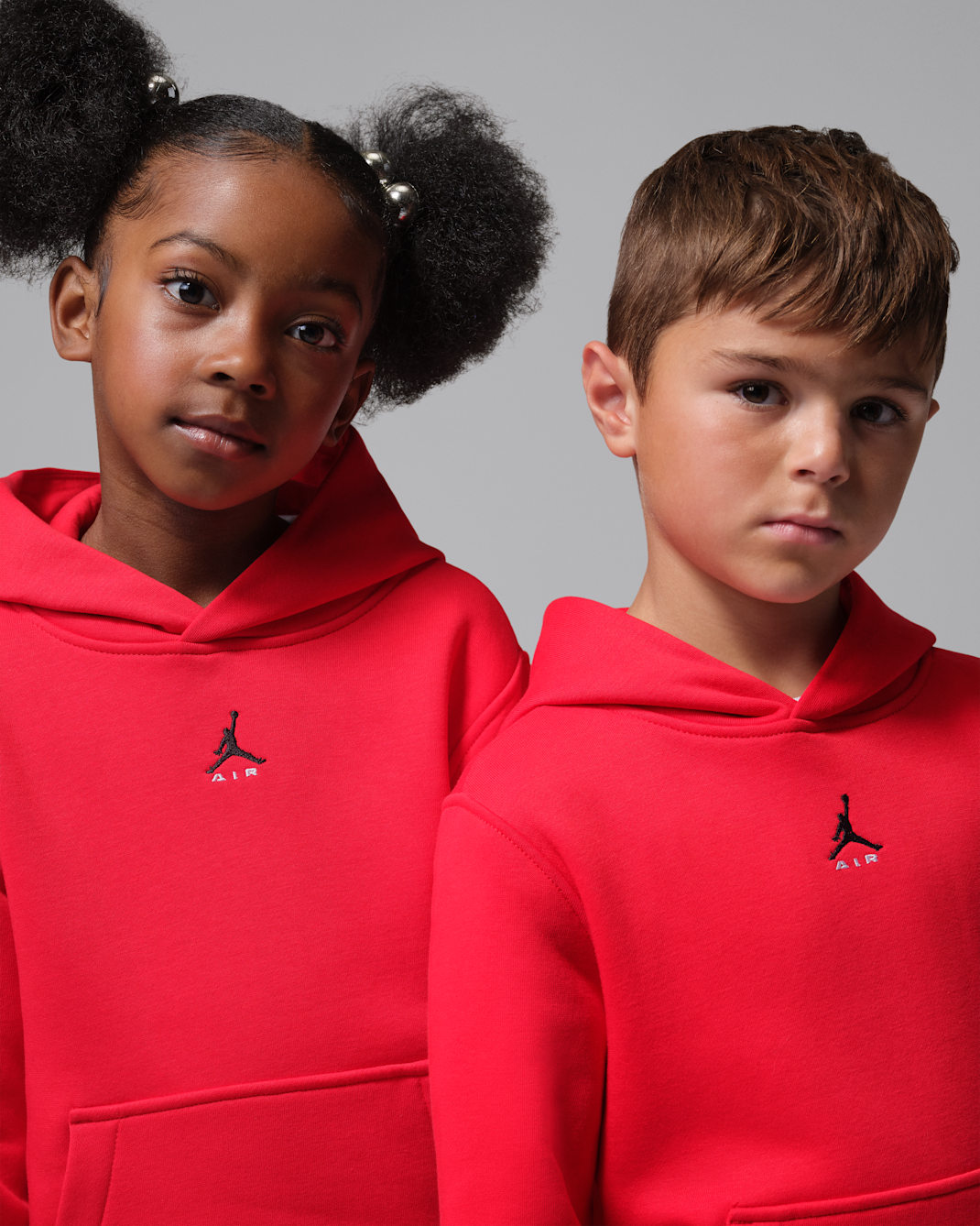 Jordan Brooklyn Fleece Little Kids' 2-Piece Pullover Hoodie Set
