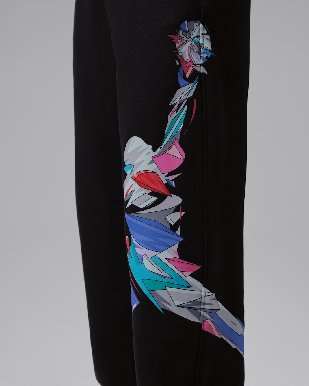Jordan Brooklyn Men's Fleece Pants
