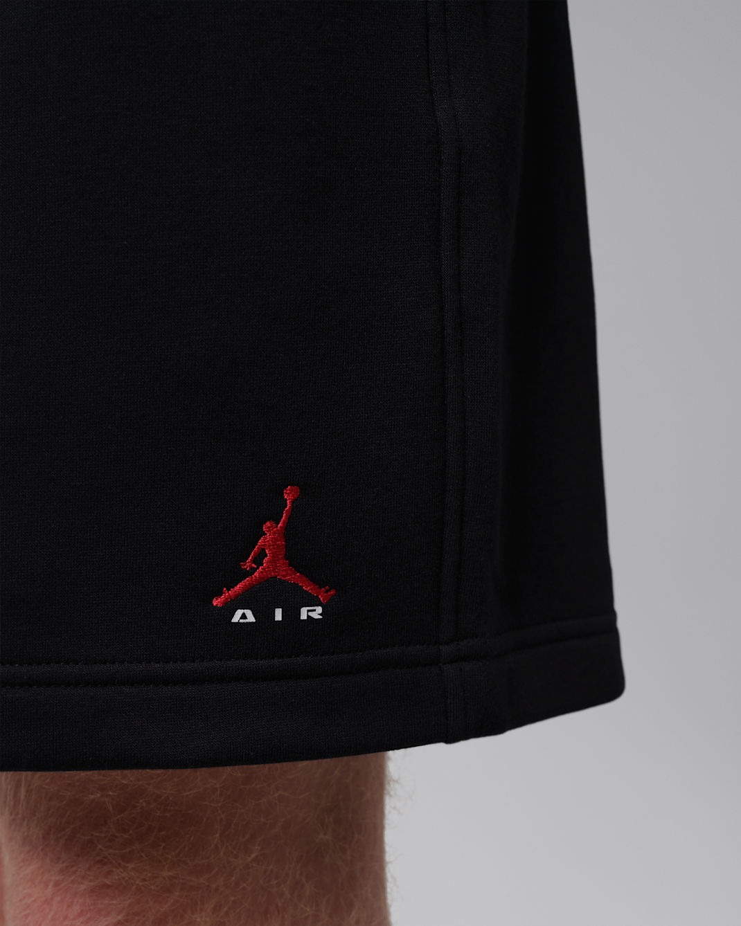 Jordan Brooklyn Men's 7" Shorts