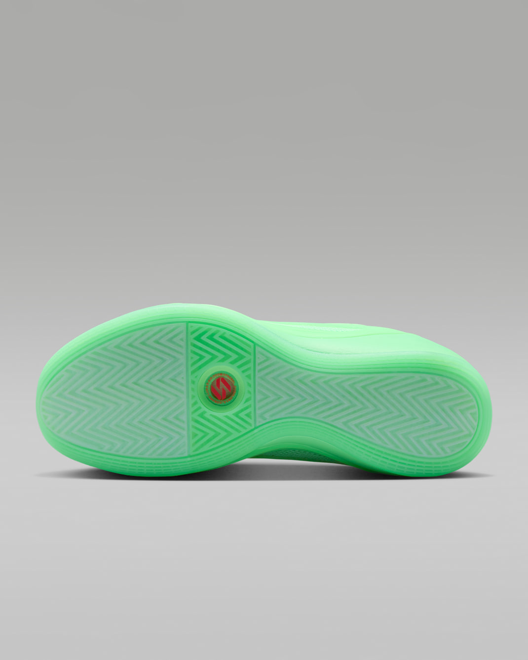 ルカ 5 PF バスケットボールシューズ - イリュージョングリーン/ブラック/イリュージョングリーン