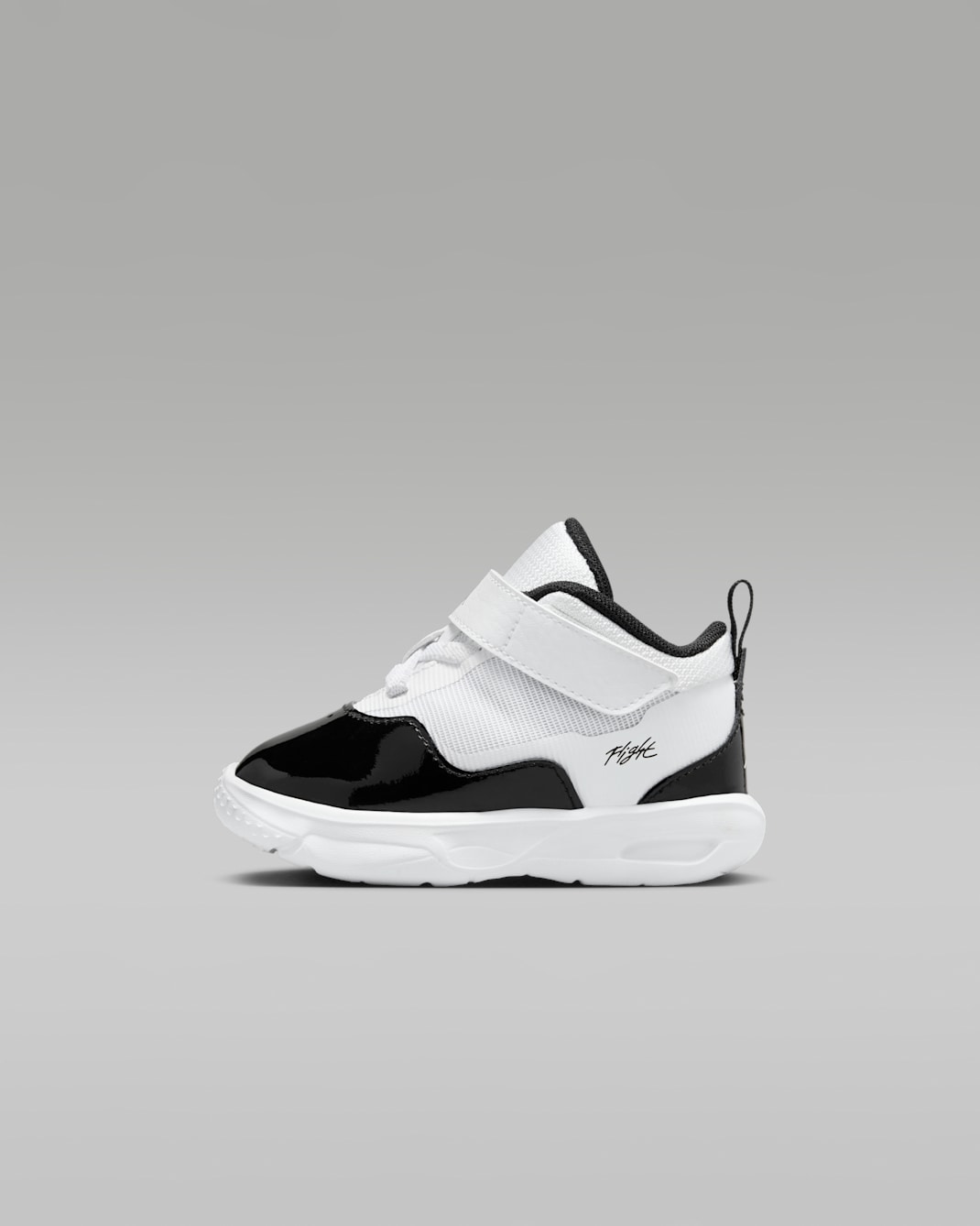 Stay Loyal 3 Baby/Toddler Shoes - White/Black
