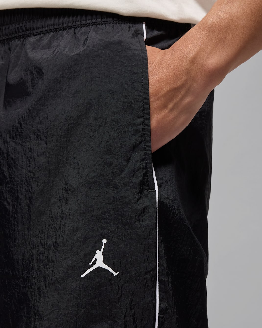Jordan Sport Classic Men's Trousers