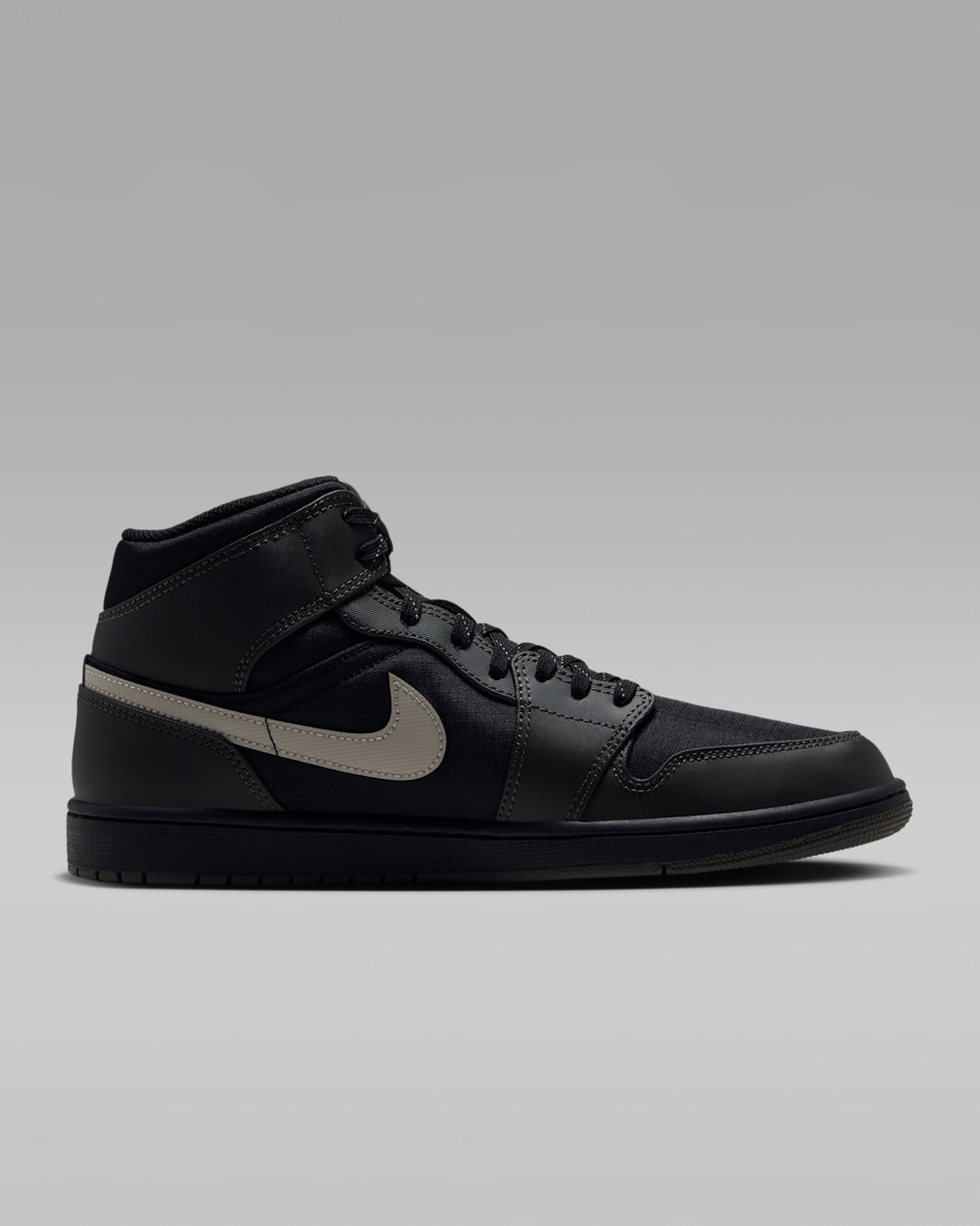 Air Jordan 1 Mid Utility Men's Shoes