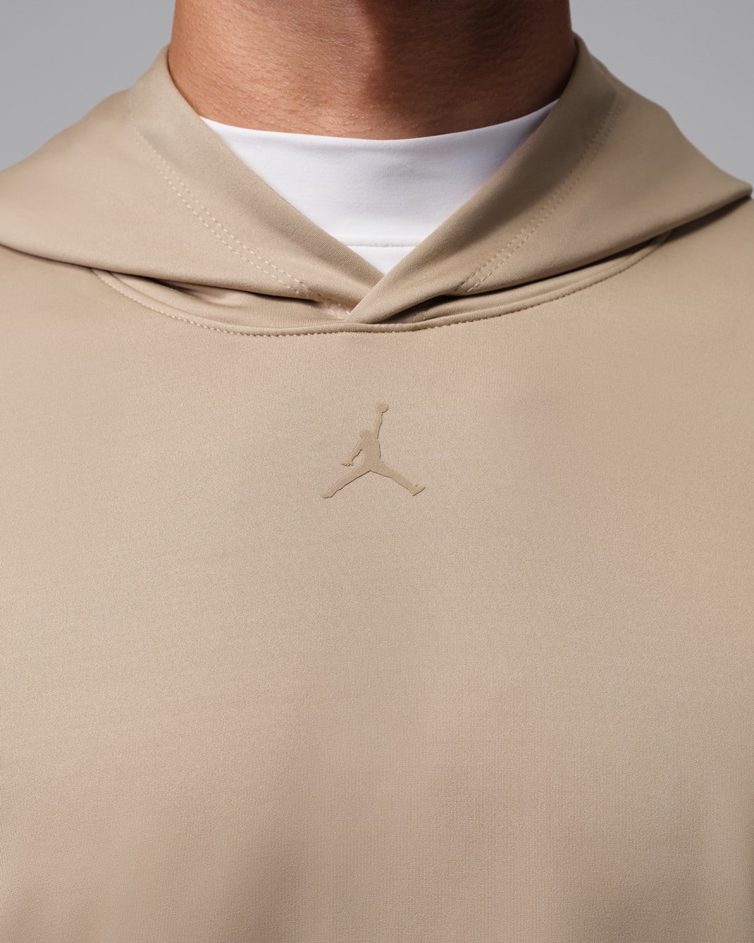 Jordan Men's Dri-FIT Golf Hoodie