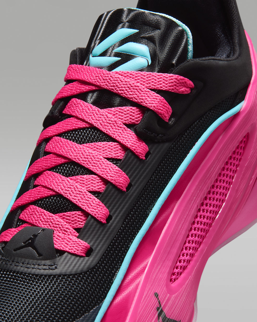 Luka 5 Big Kids' Shoes
