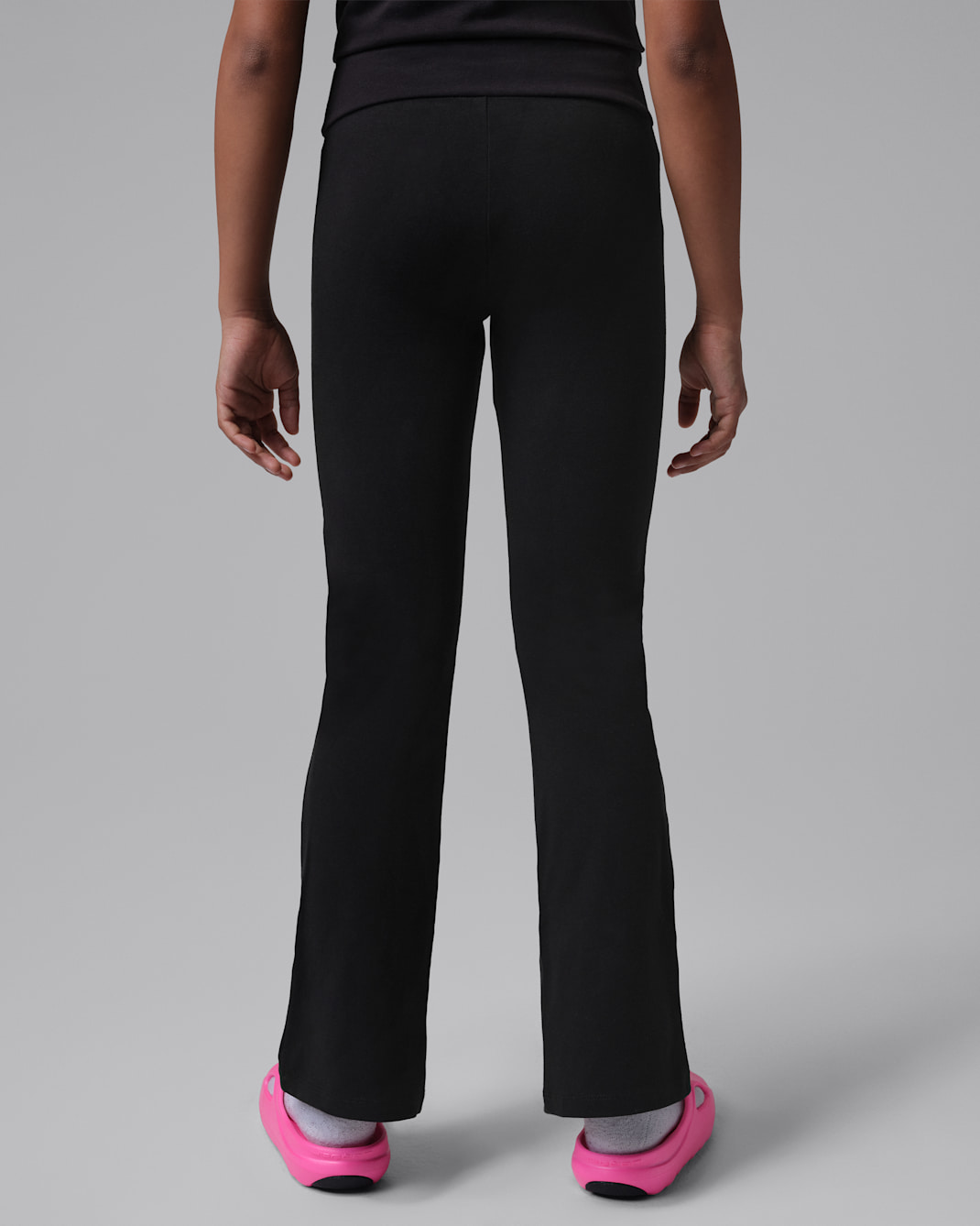 Jordan Big Kids' Flared Leggings