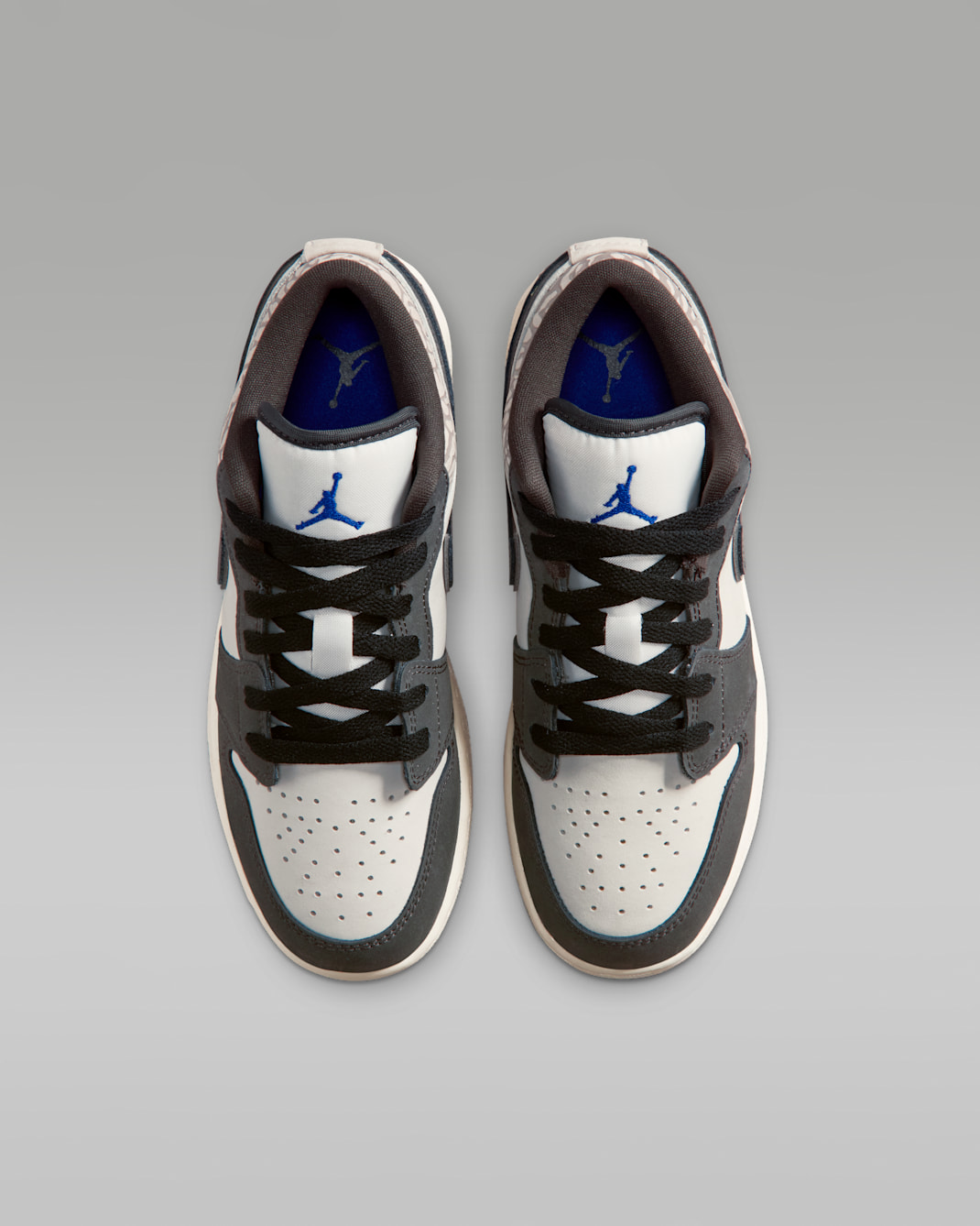 Air Jordan 1 Low SE Big Kids' Shoes