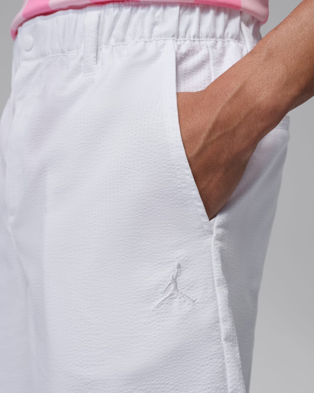 Jordan Sport Men's Dri-FIT Golf Shorts