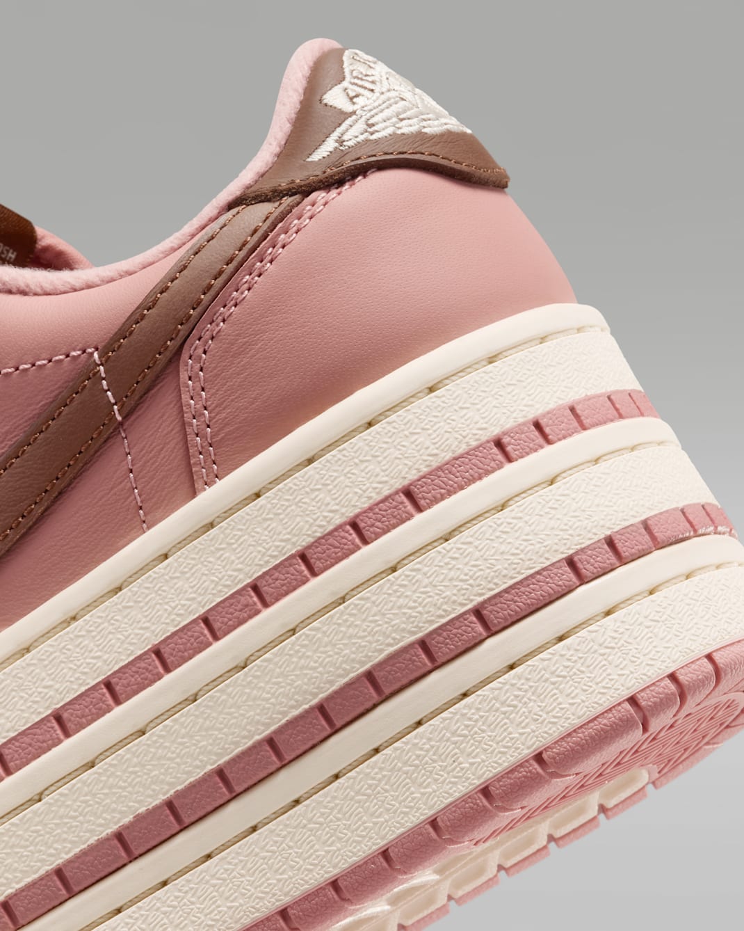 Air Jordan 1 Triple Stack Women's Shoes