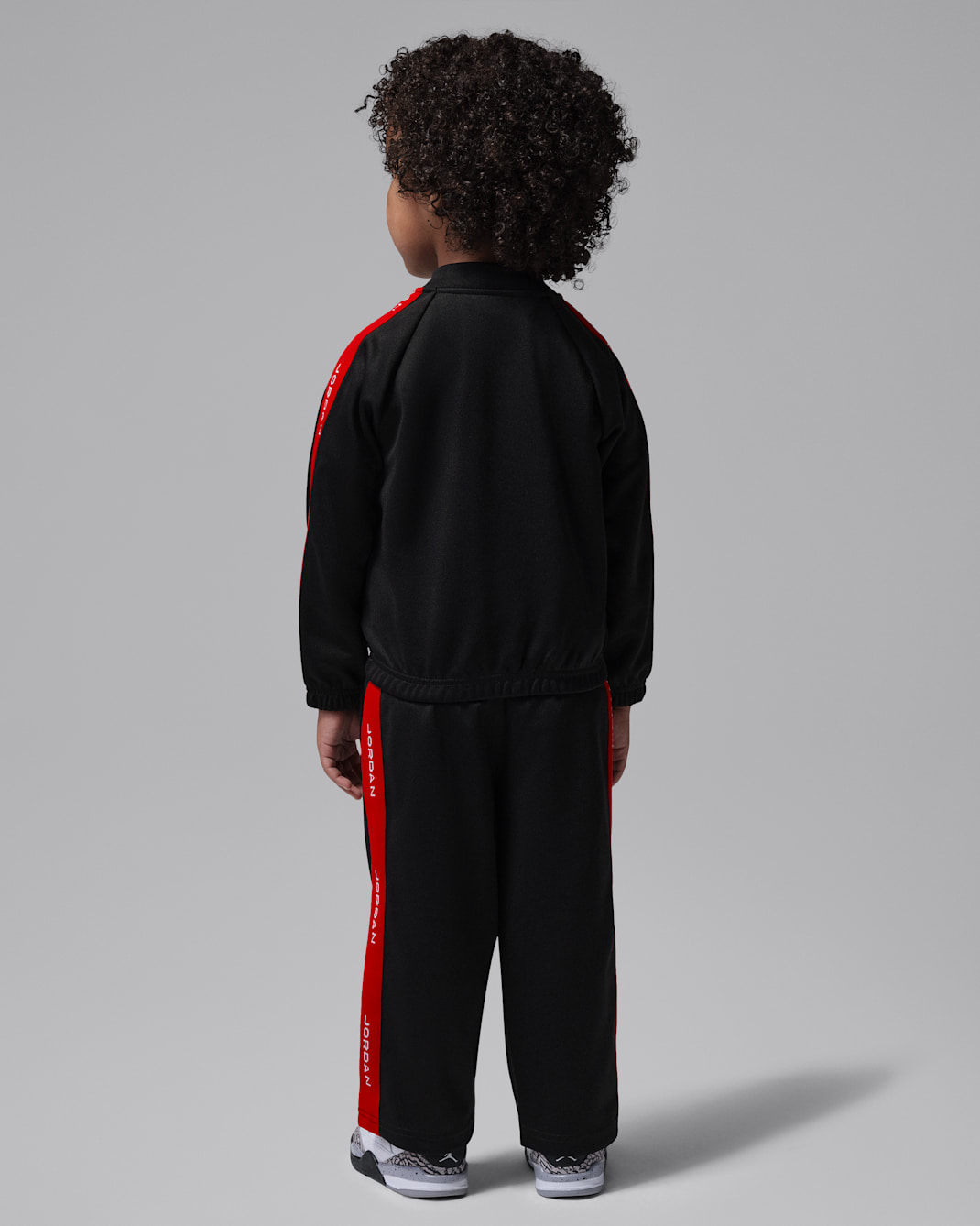 Jordan Brooklyn Essentials Toddler Dri-FIT 2-Piece Track Set