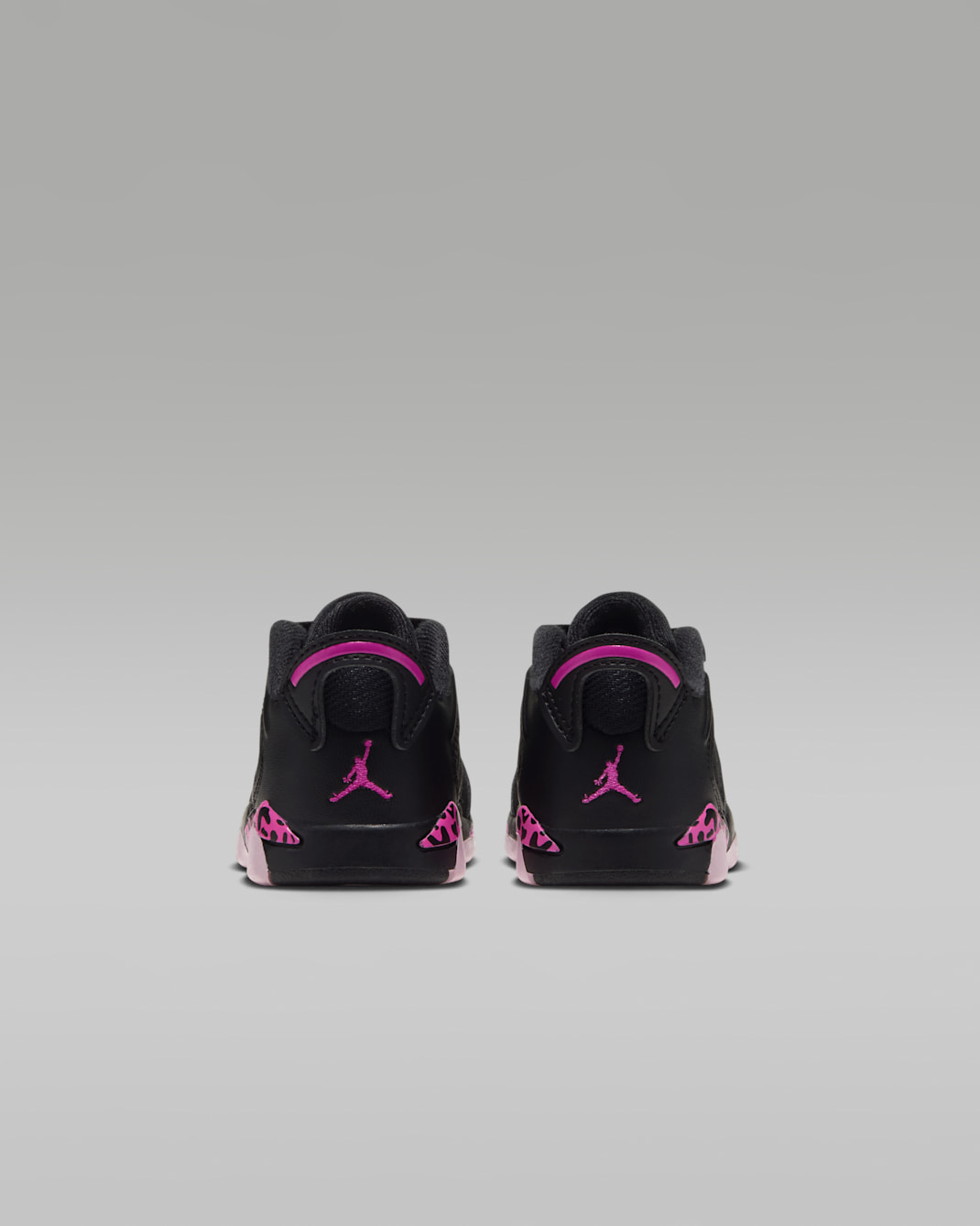 Jordan 6 Retro Low Baby/Toddler Shoes